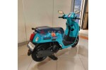 Yamaha Fazzio Neo Tahun 2023